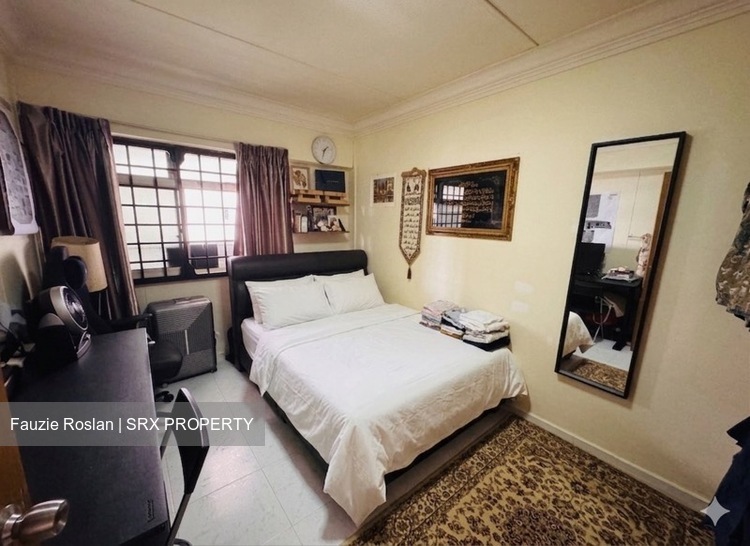 Blk 668 Eunos Damai Ville (Bedok), HDB 4 Rooms #556702081